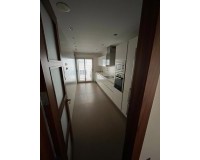 New Build - Apartment / flat - Elche