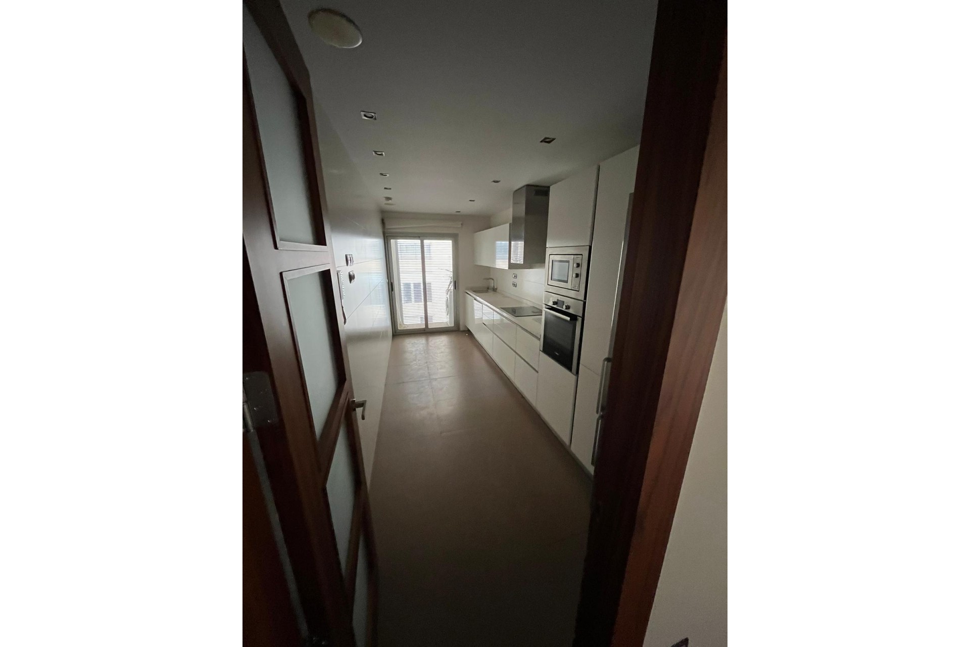 New Build - Apartment / flat - Elche