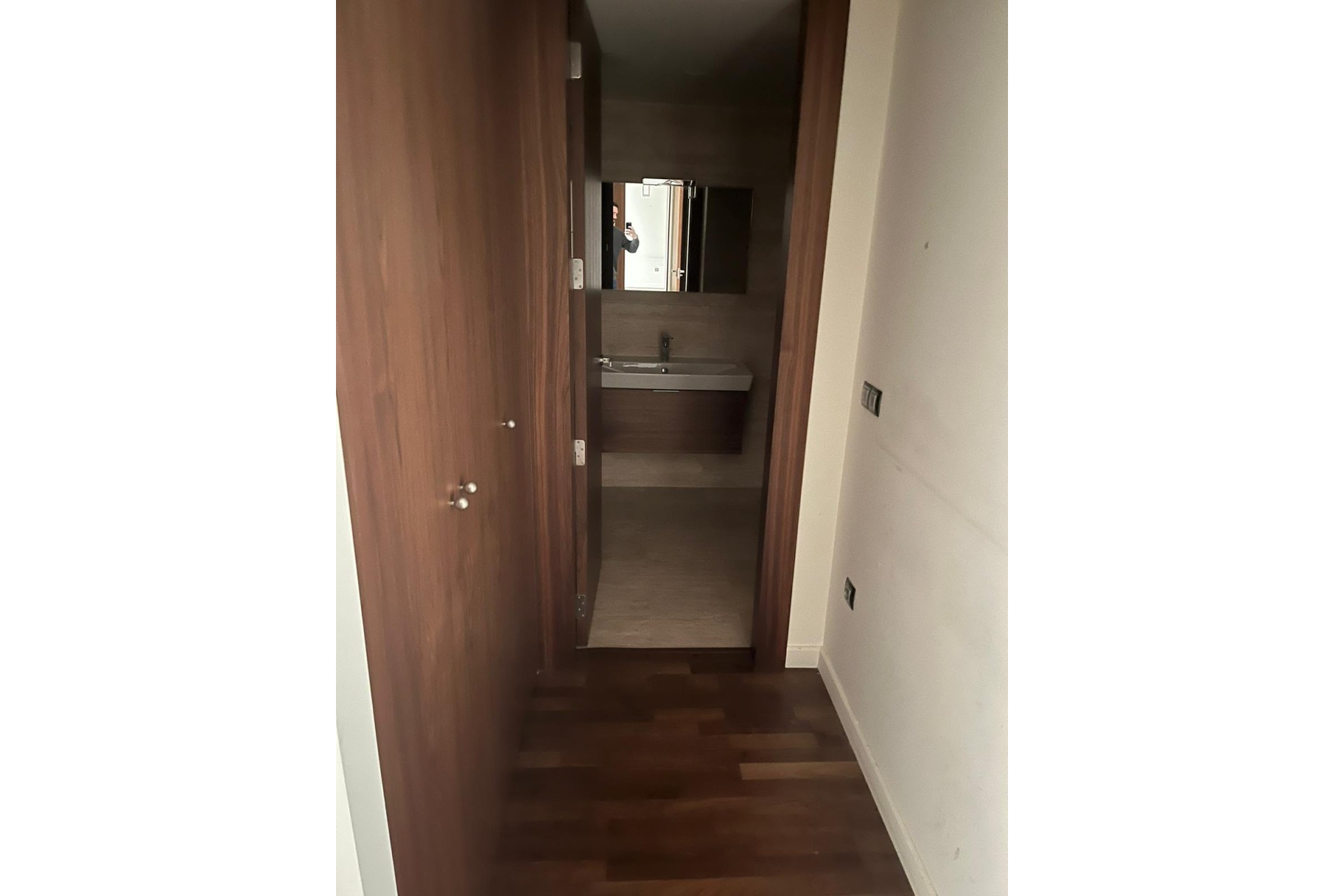 New Build - Apartment / flat - Elche