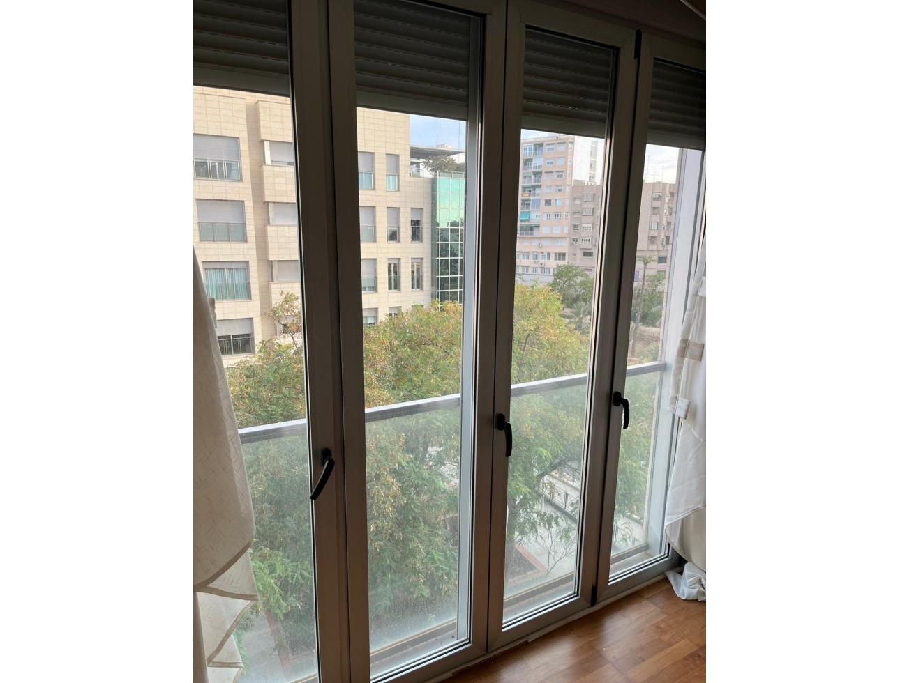 New Build - Apartment / flat - Elche