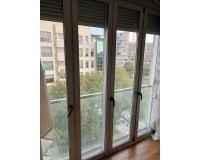 New Build - Apartment / flat - Elche