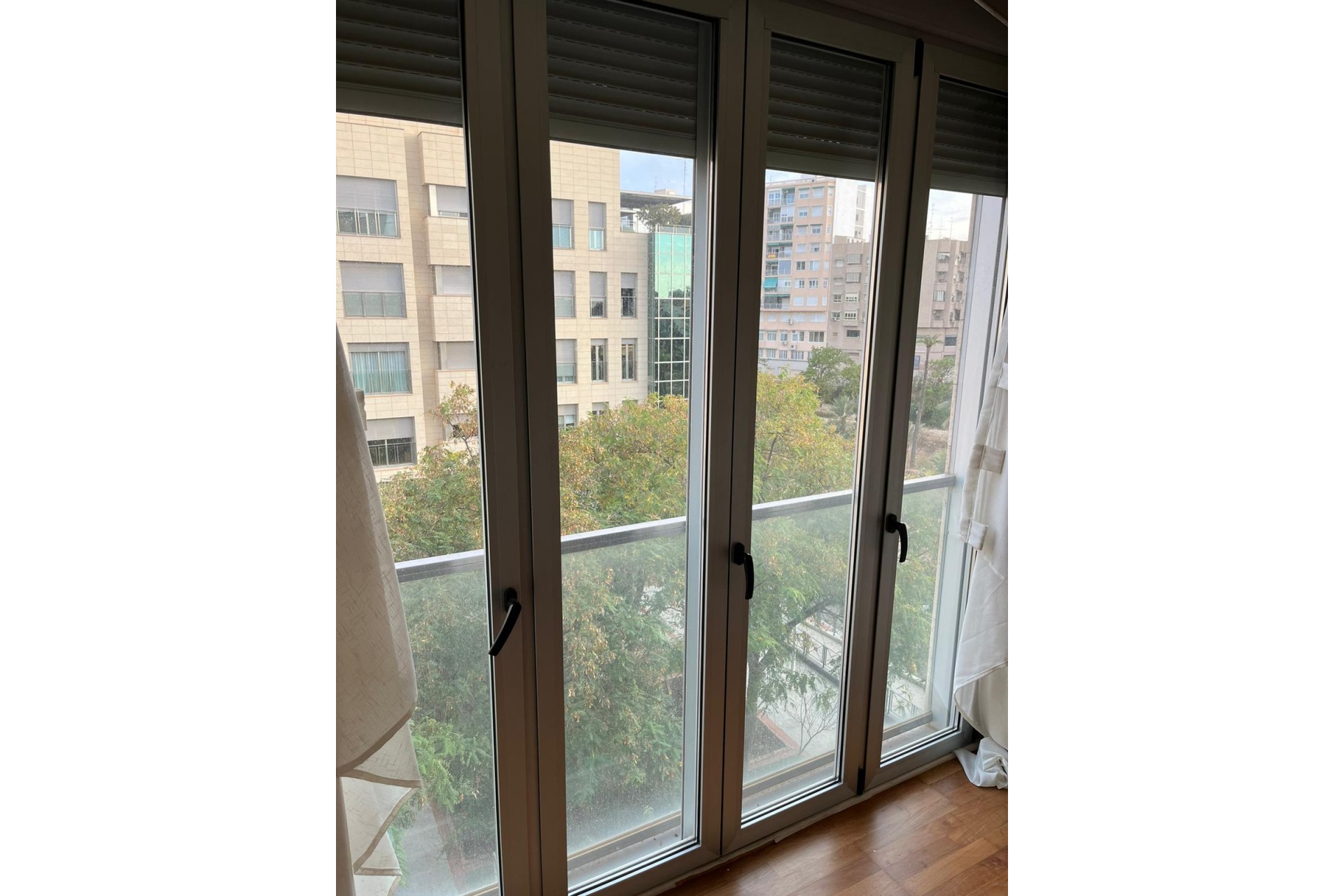 New Build - Apartment / flat - Elche