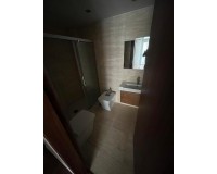 New Build - Apartment / flat - Elche