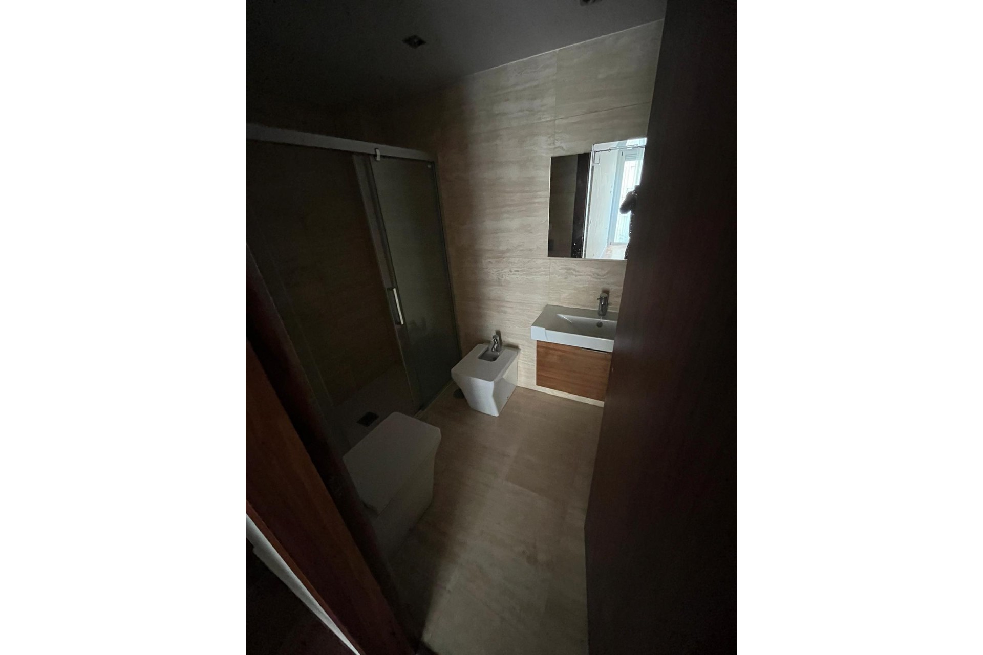 New Build - Apartment / flat - Elche