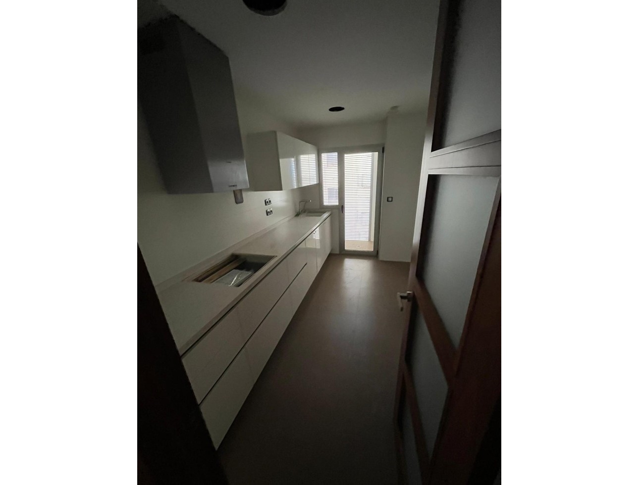 New Build - Apartment / flat - Elche