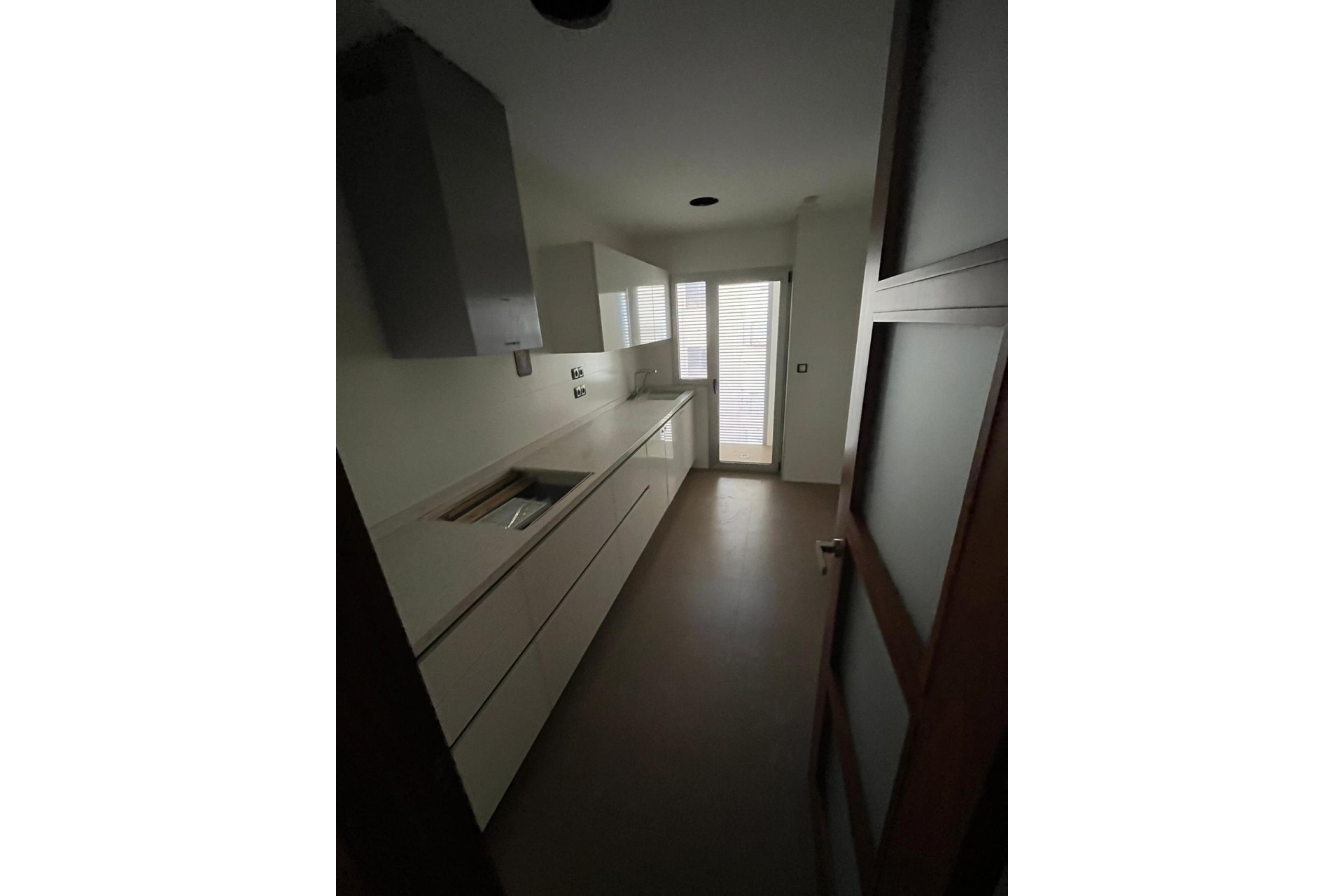 New Build - Apartment / flat - Elche