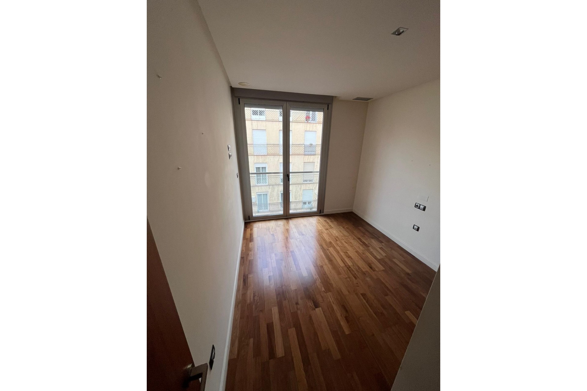 New Build - Apartment / flat - Elche