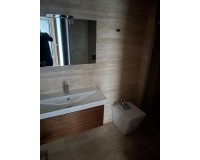 New Build - Apartment / flat - Elche