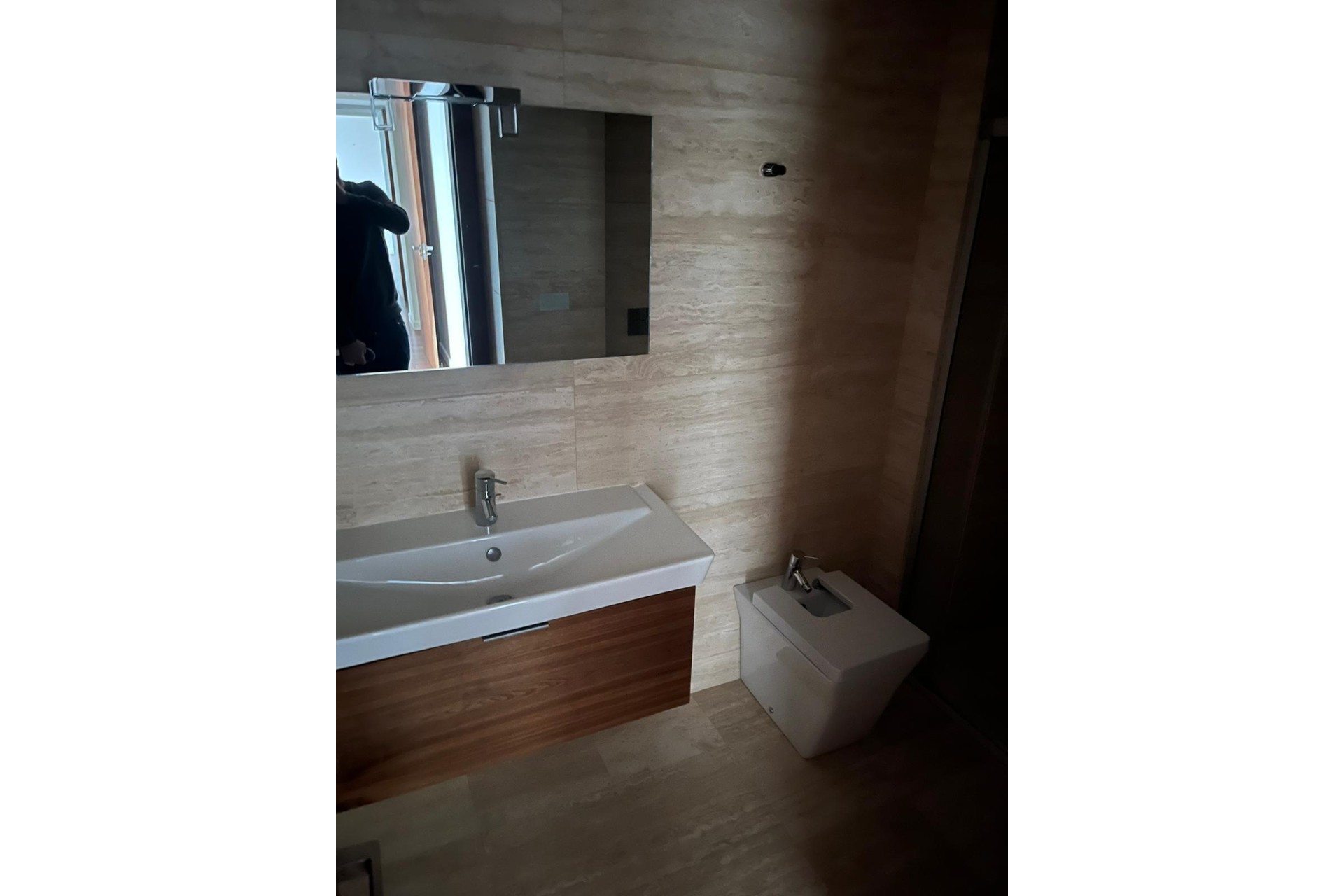 New Build - Apartment / flat - Elche