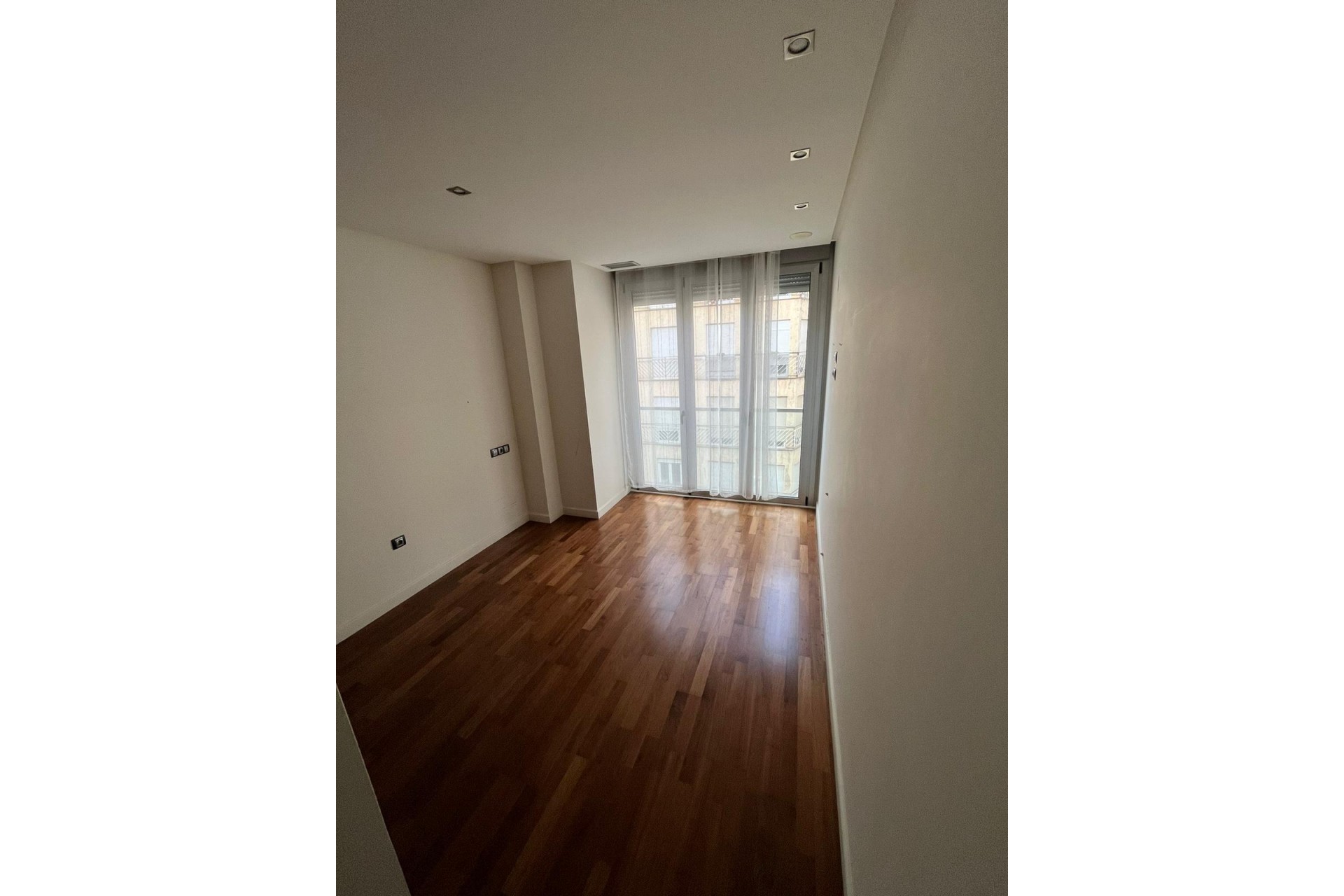 New Build - Apartment / flat - Elche