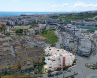 New Build - Apartment / flat - Estepona