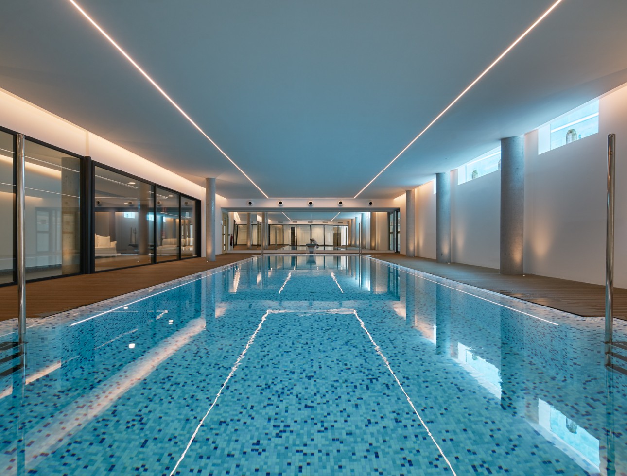 New Build - Apartment / flat - Estepona