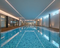 New Build - Apartment / flat - Estepona