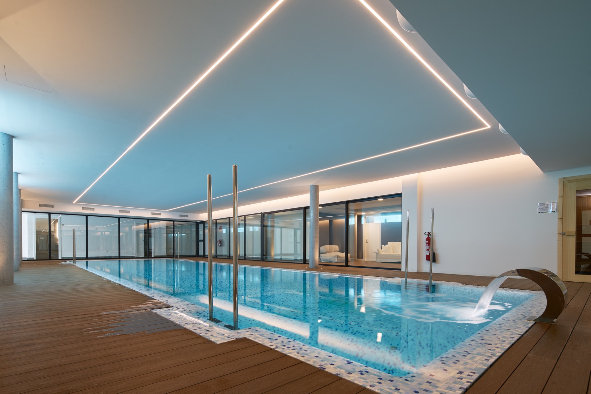 New Build - Apartment / flat - Estepona