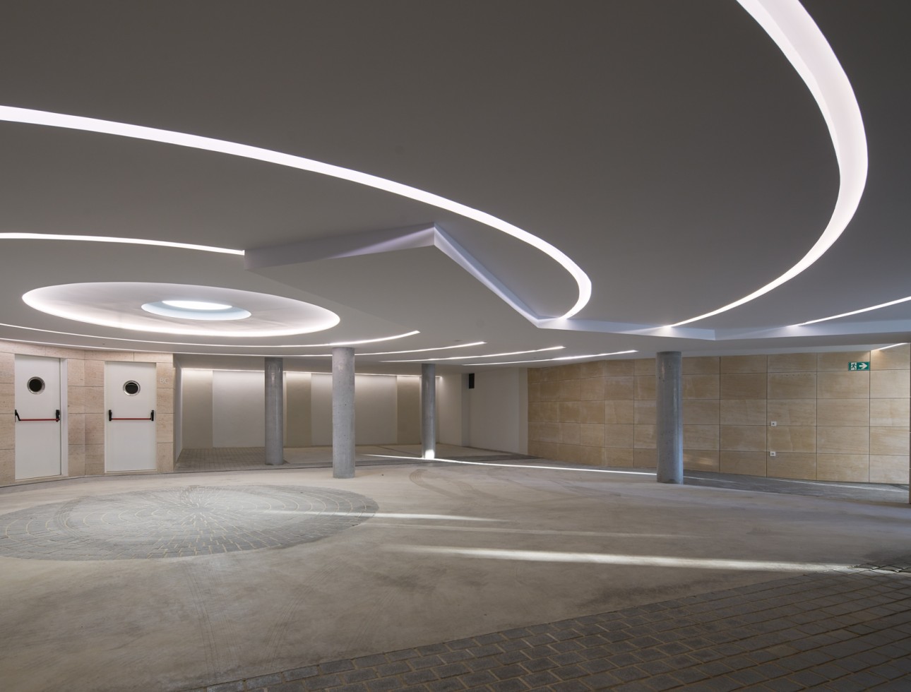 New Build - Apartment / flat - Estepona