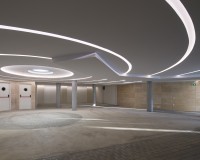 New Build - Apartment / flat - Estepona