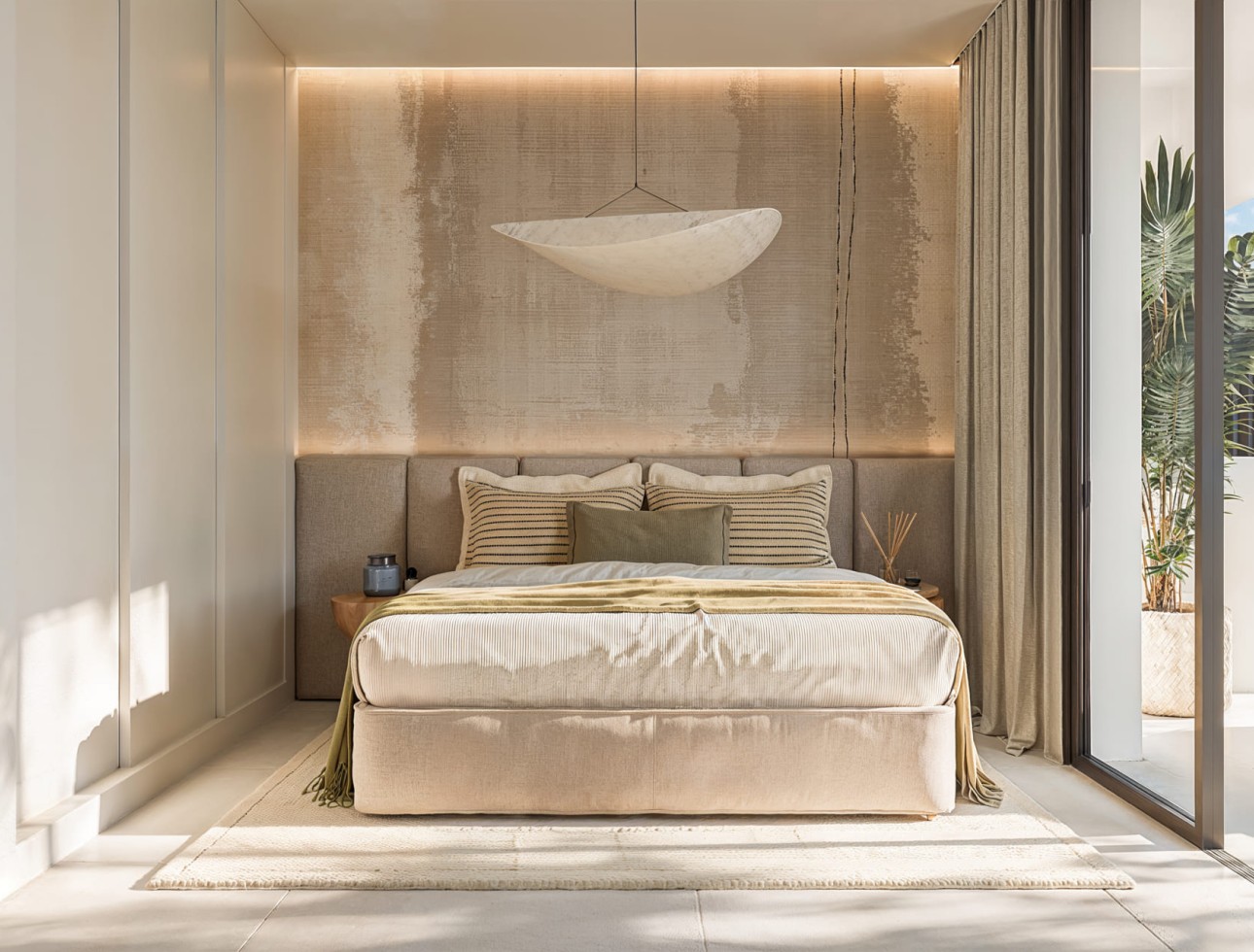 New Build - Apartment / flat - Estepona