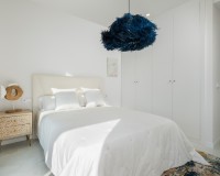 New Build - Apartment / flat - Estepona