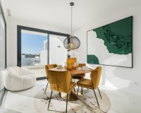 New Build - Apartment / flat - Estepona