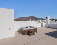 New Build - Apartment / flat - Estepona