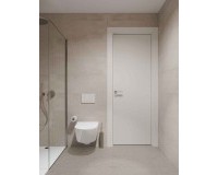 New Build - Apartment / flat - Estepona