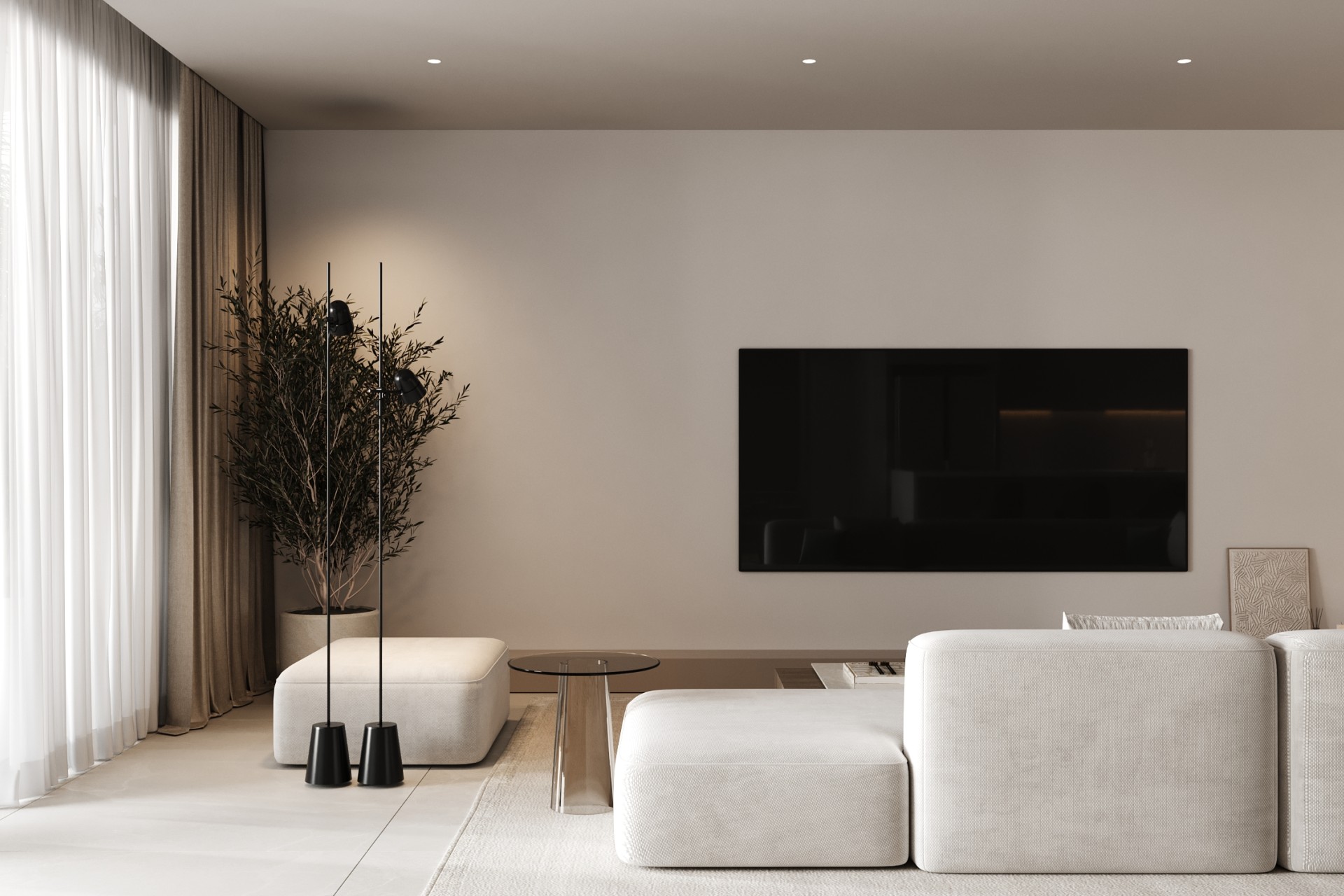 New Build - Apartment / flat - Estepona