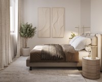 New Build - Apartment / flat - Estepona