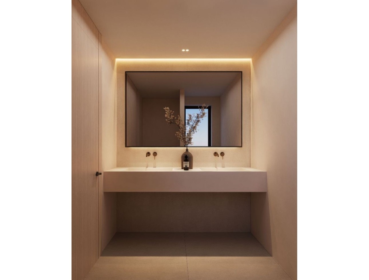 New Build - Apartment / flat - Estepona