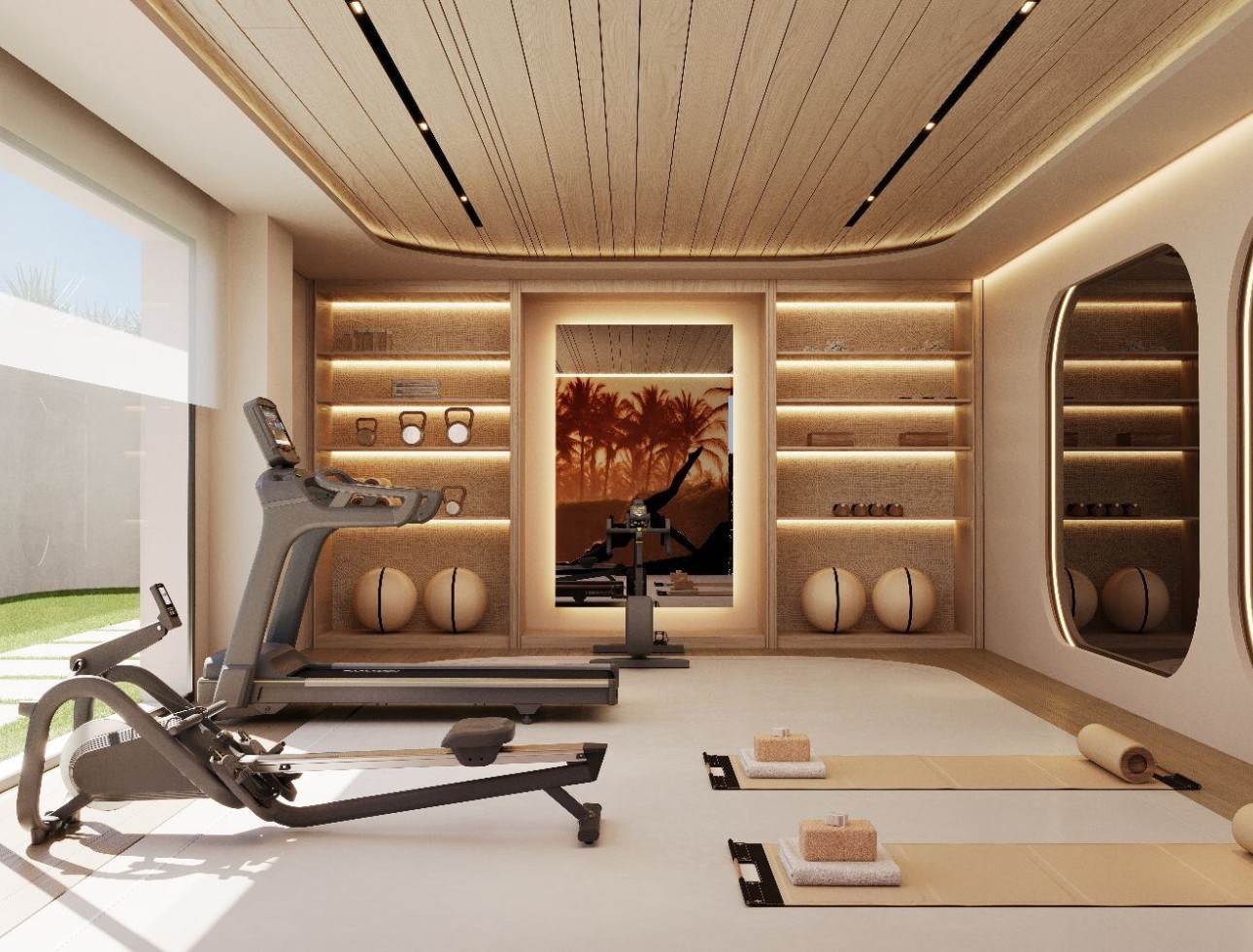 New Build - Apartment / flat - Estepona