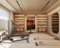 New Build - Apartment / flat - Estepona