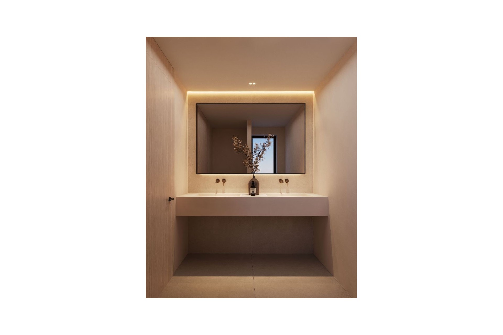 New Build - Apartment / flat - Estepona