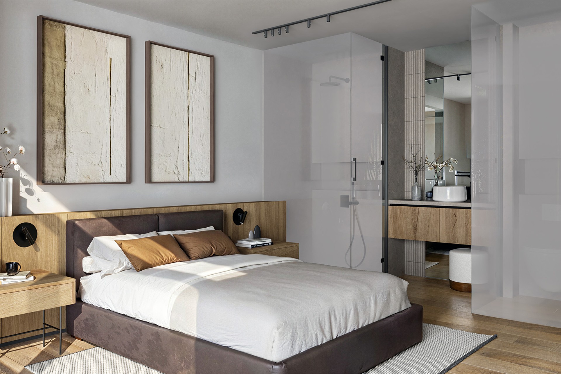 New Build - Apartment / flat - Estepona