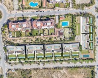 New Build - Apartment / flat - Estepona
