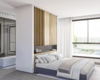 New Build - Apartment / flat - Estepona