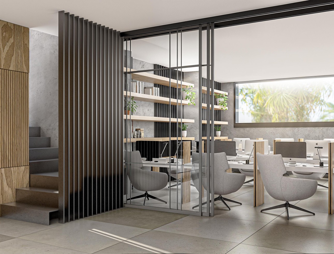 New Build - Apartment / flat - Estepona