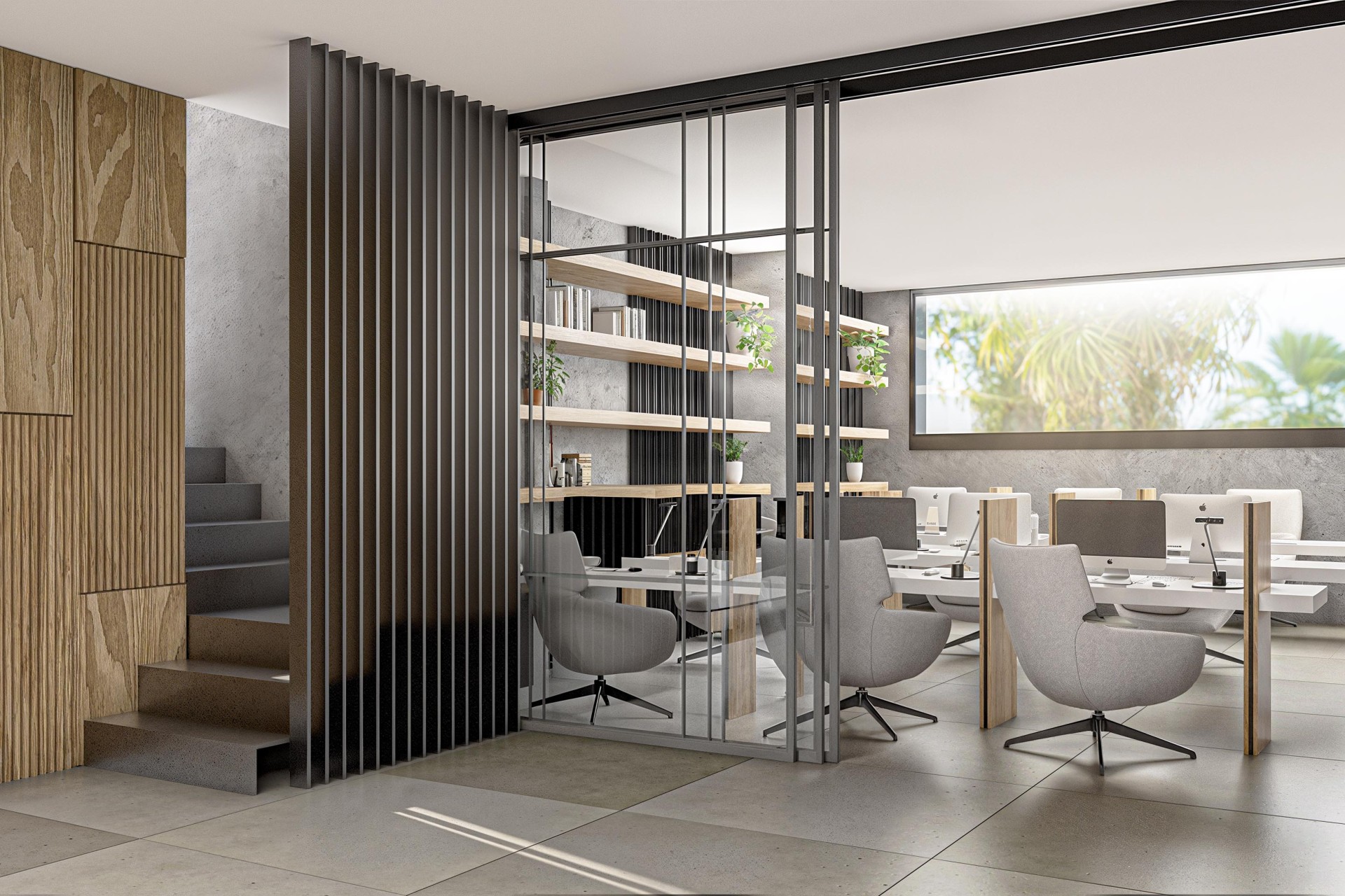 New Build - Apartment / flat - Estepona