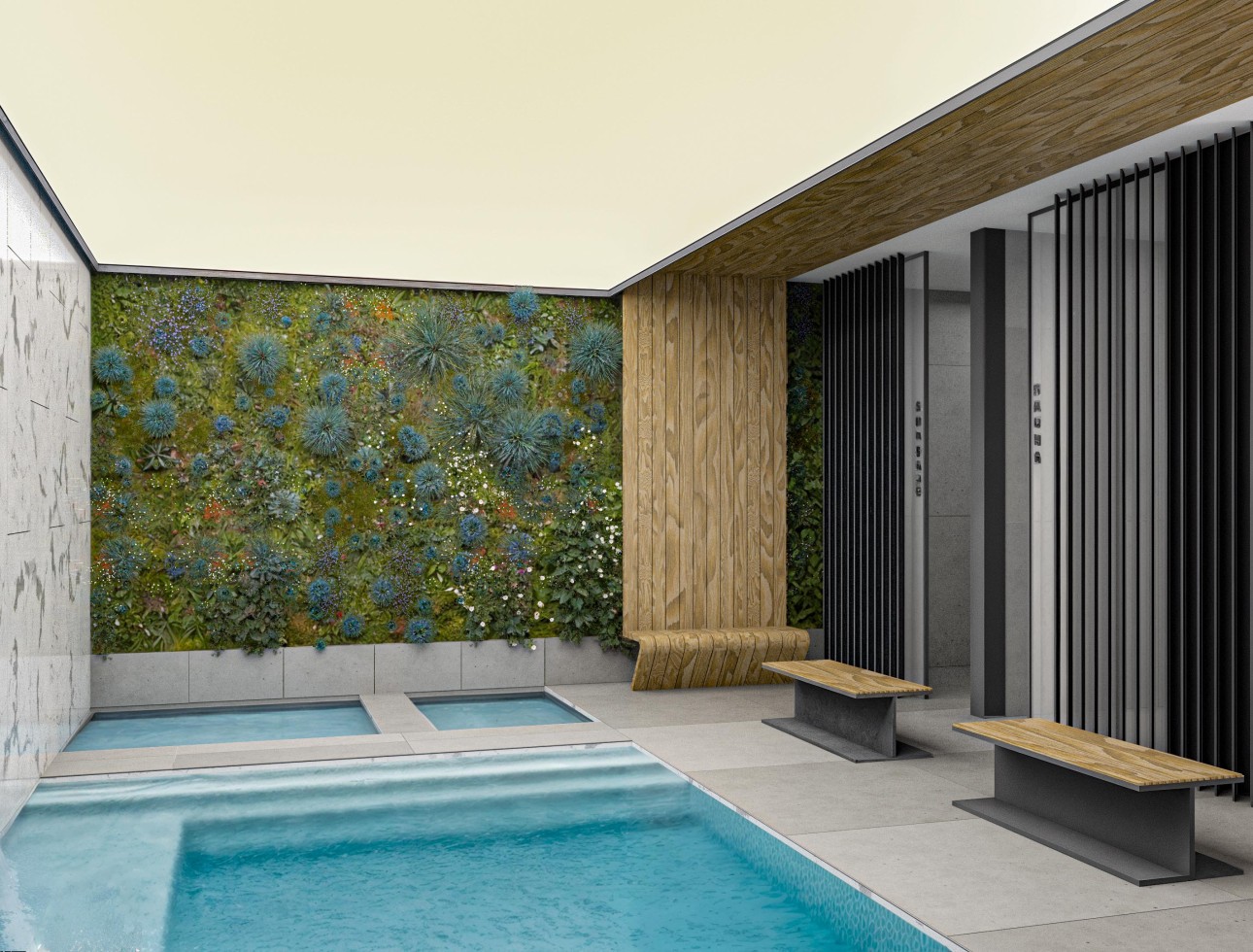 New Build - Apartment / flat - Estepona