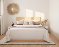 New Build - Apartment / flat - Estepona