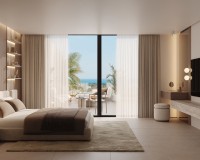 New Build - Apartment / flat - Estepona