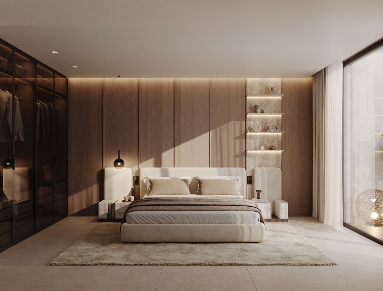 New Build - Apartment / flat - Estepona