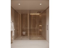 New Build - Apartment / flat - Estepona