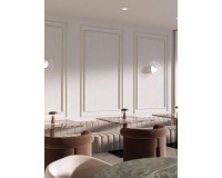 New Build - Apartment / flat - Estepona