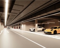 New Build - Apartment / flat - Estepona