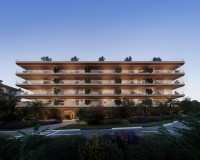 New Build - Apartment / flat - Estepona