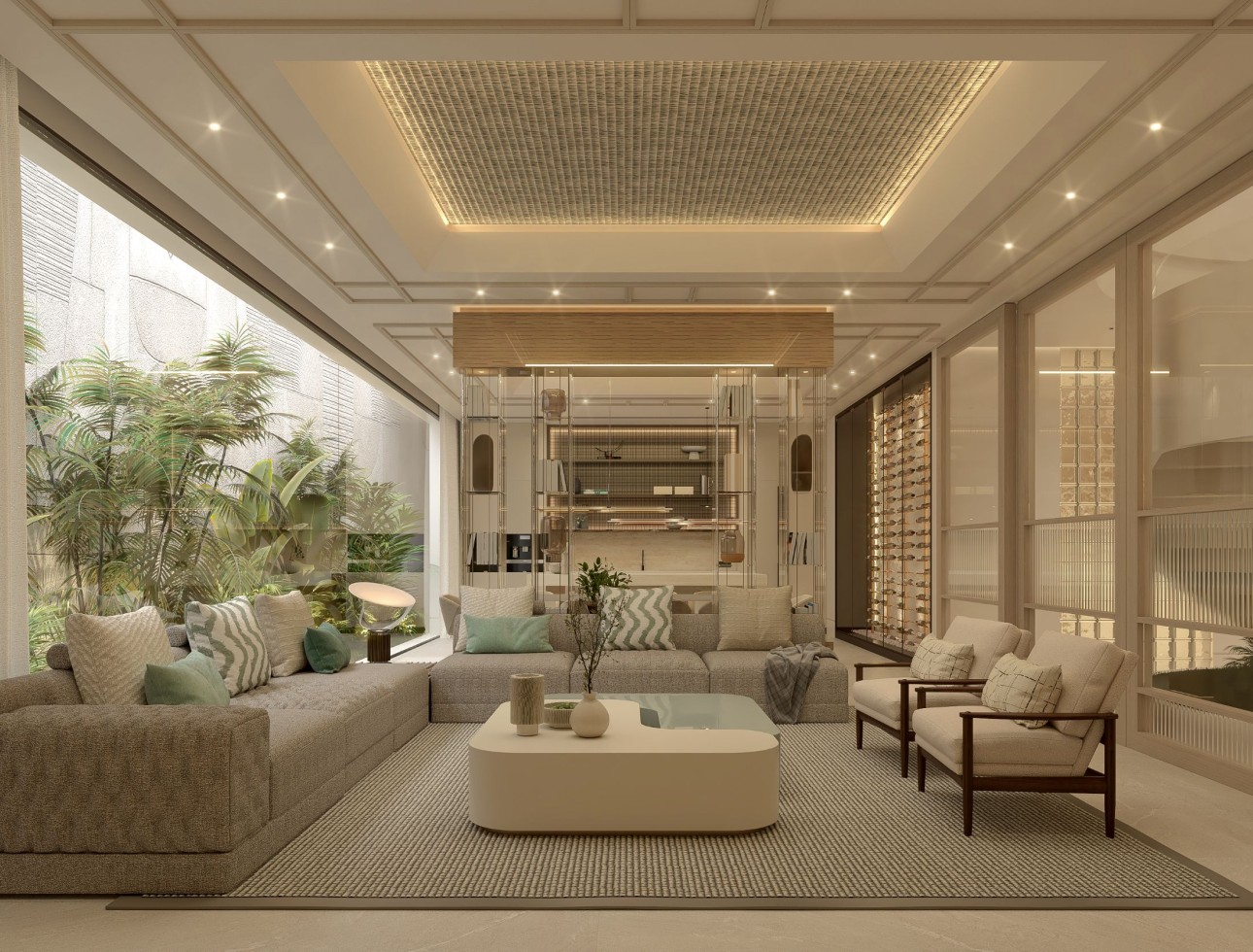 New Build - Apartment / flat - Estepona