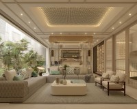 New Build - Apartment / flat - Estepona