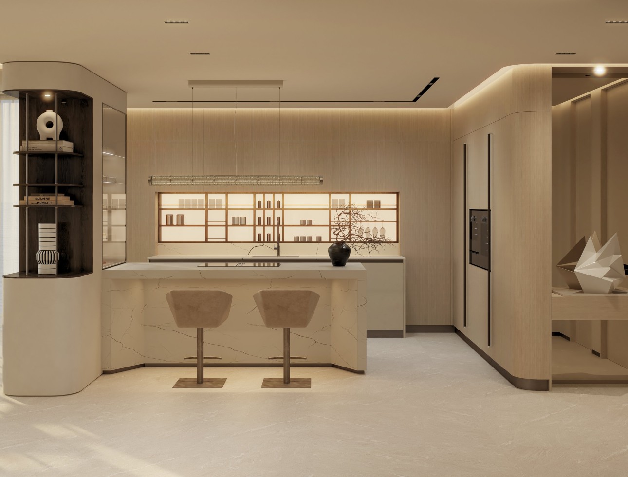 New Build - Apartment / flat - Estepona