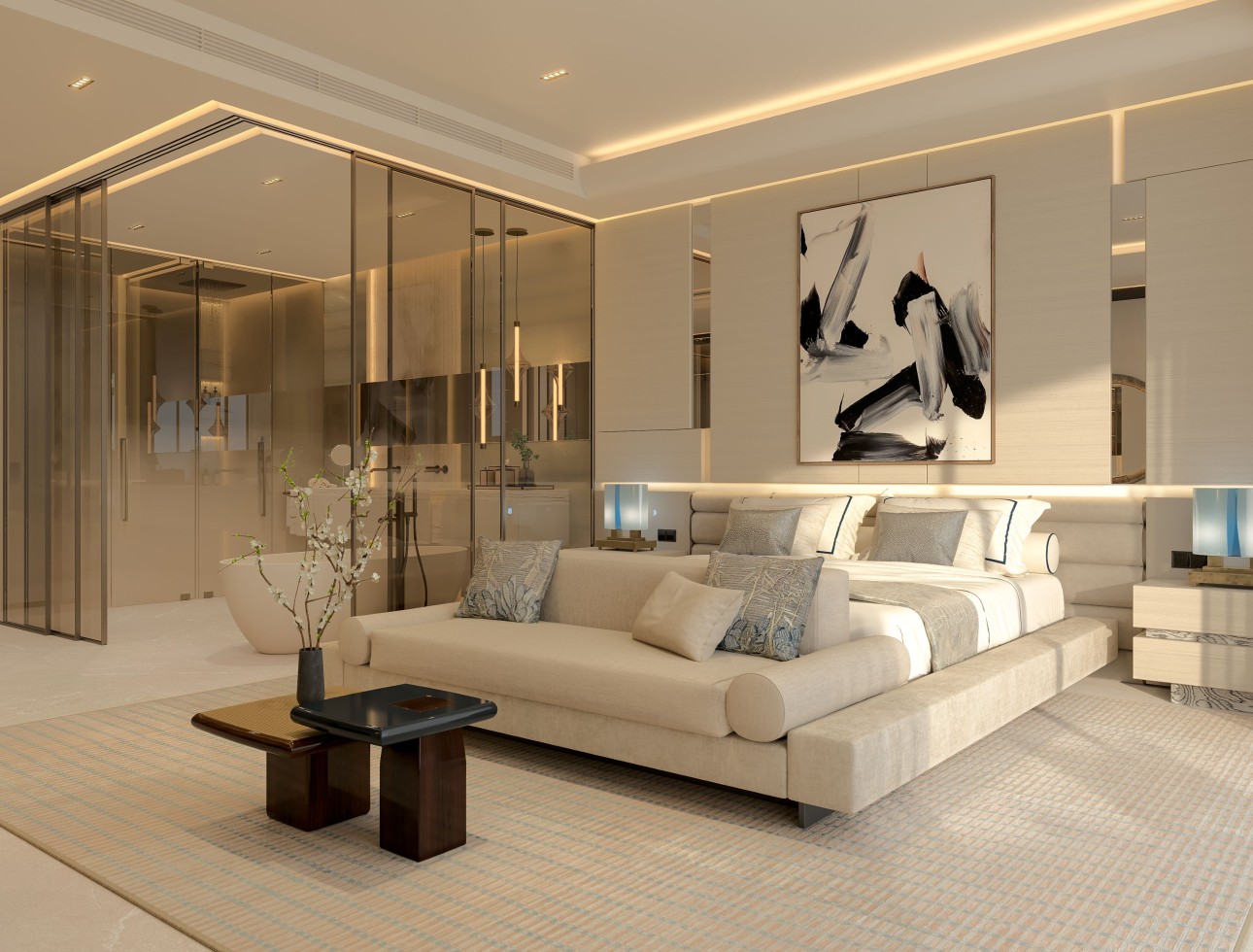 New Build - Apartment / flat - Estepona