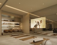 New Build - Apartment / flat - Estepona