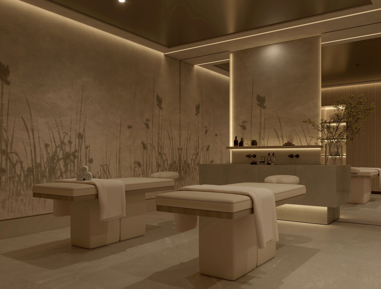 New Build - Apartment / flat - Estepona